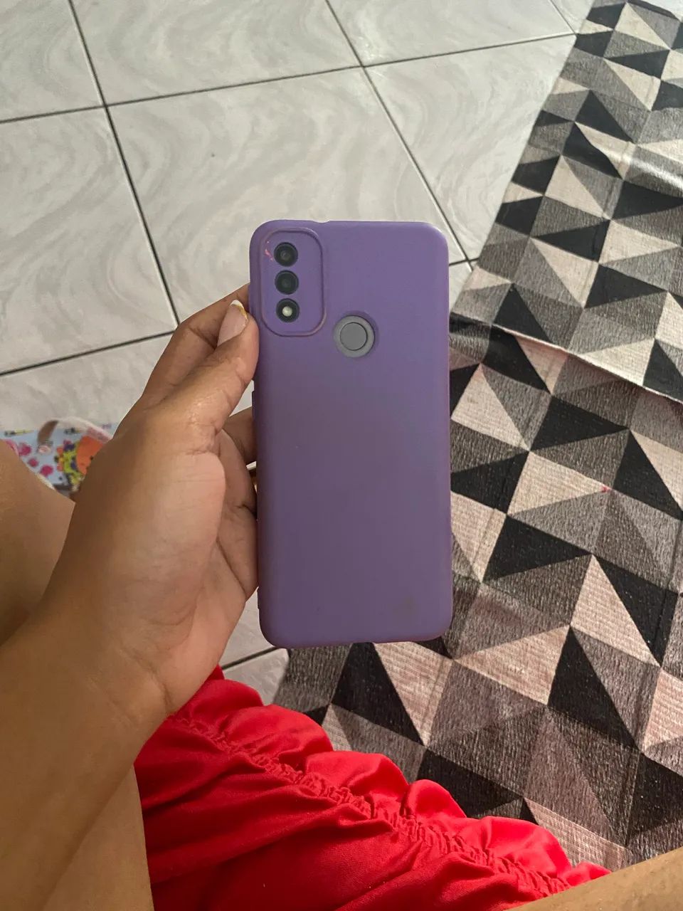 MOTO E 20 - Foto 2