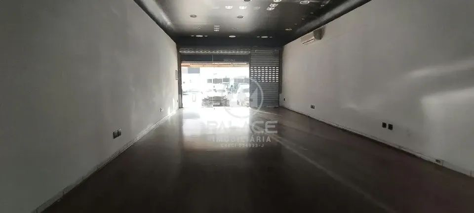 Comercial Para Alugar Centro Piracicaba