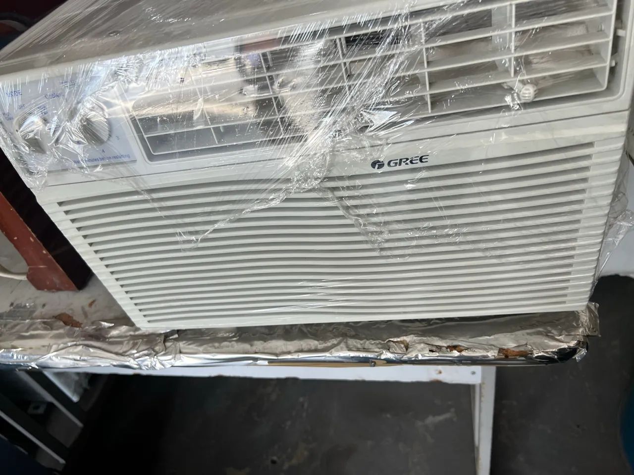 Acj de 7500 btus  - Foto 3