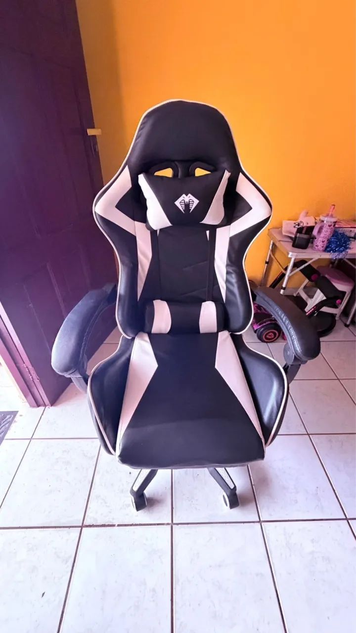 CADEIRA GAMER  - Foto 2