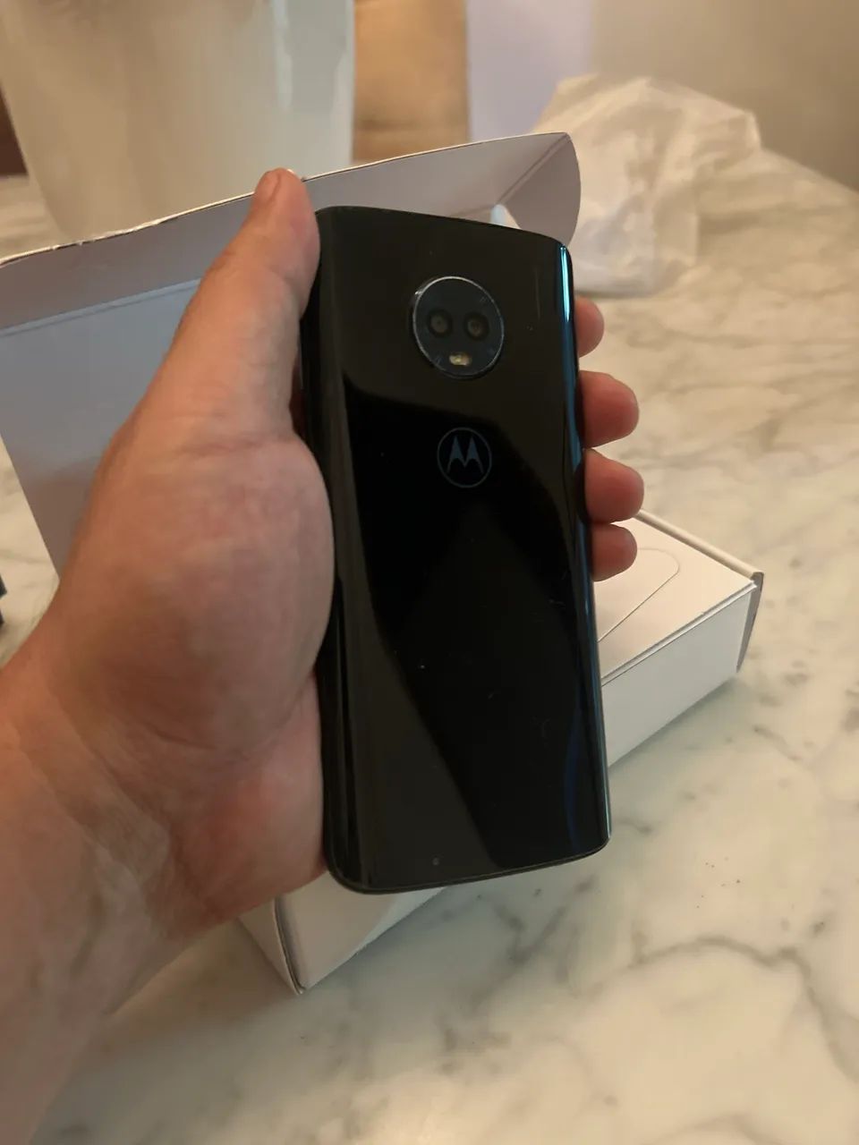 Celular Moto G 06 - Foto 4