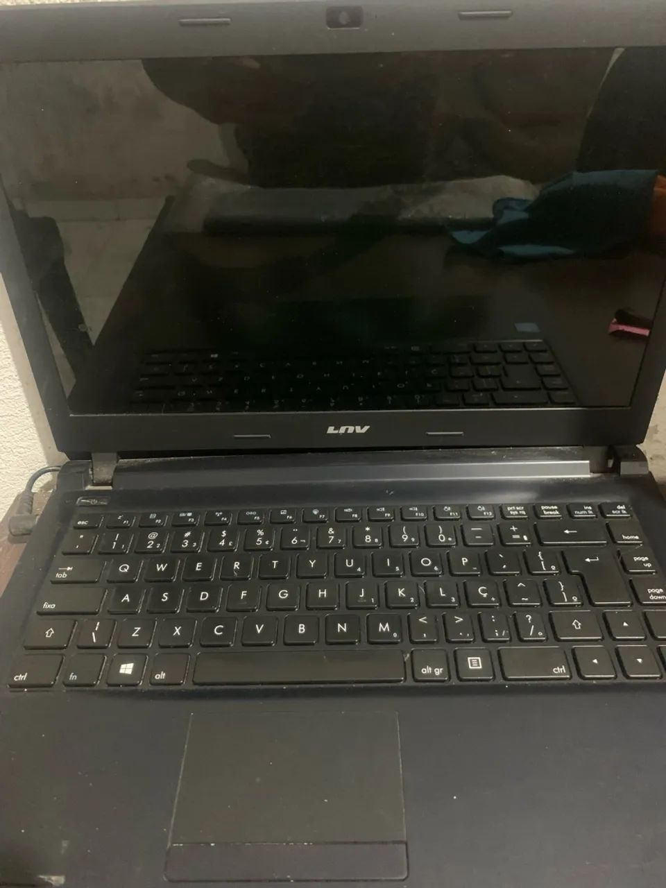 Notebook para conserto - Foto 2