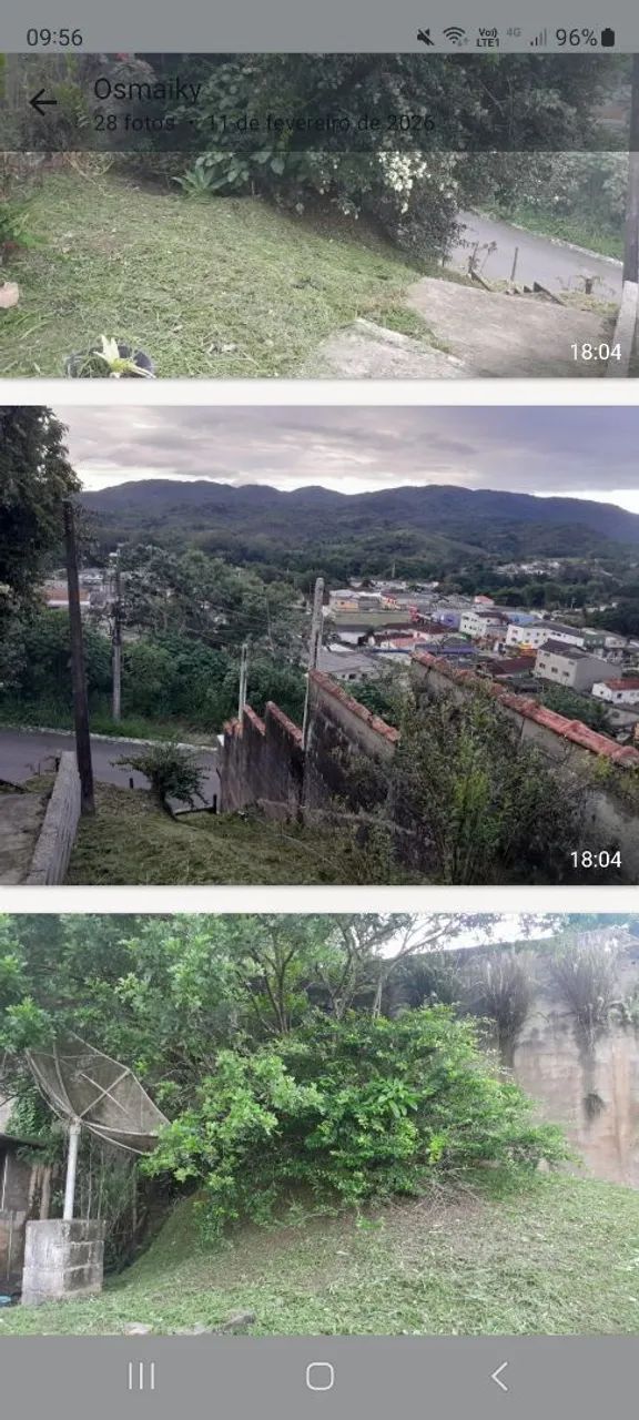 Vendo terreno com em Pedro de Toledo / SP  - Foto 4