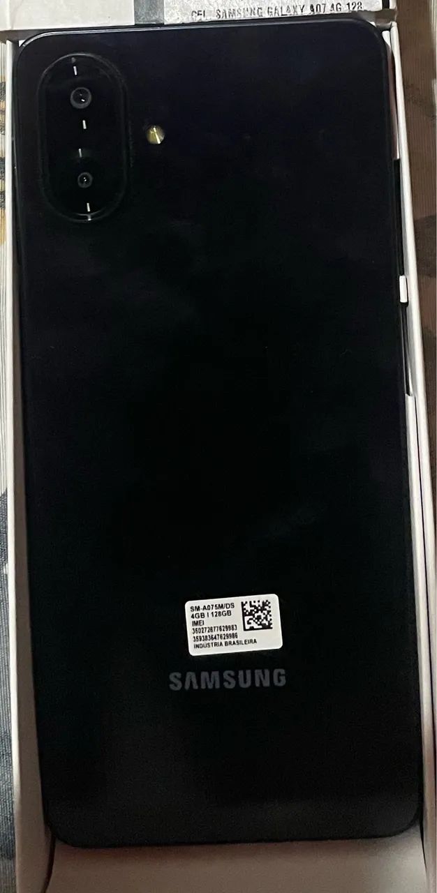 Vende Celular Samsung 