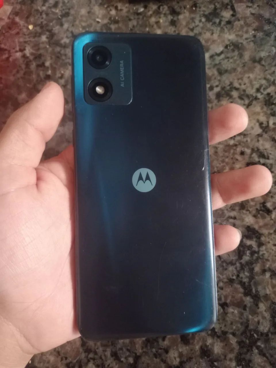 Celular Motorola E13 - Foto 2
