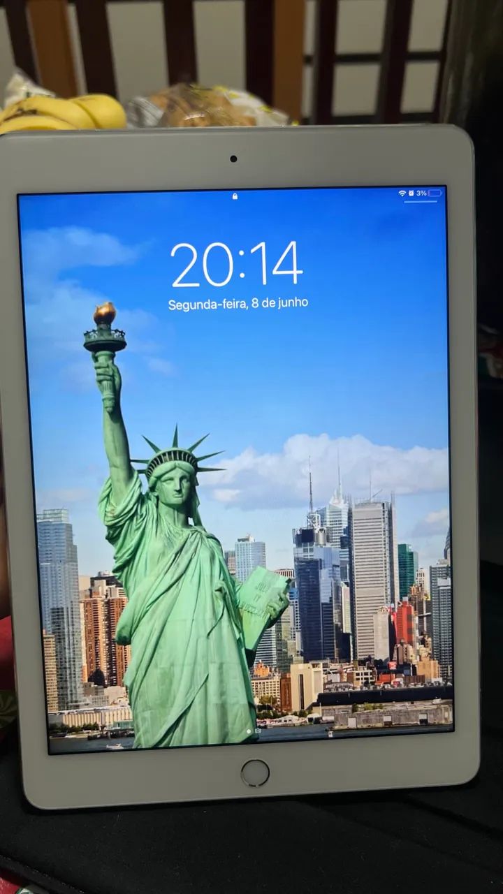 Vendo iPad Air 2 