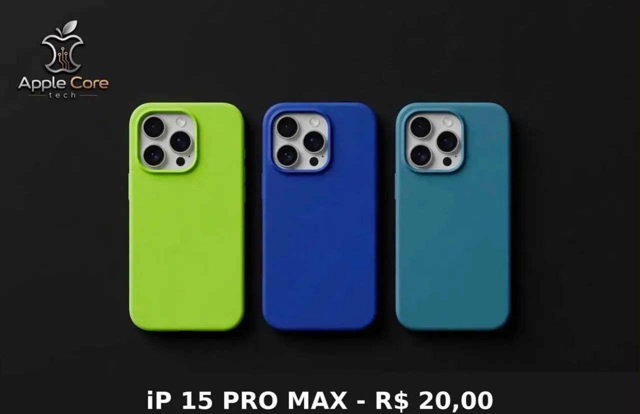 Case iPhone  - Foto 3