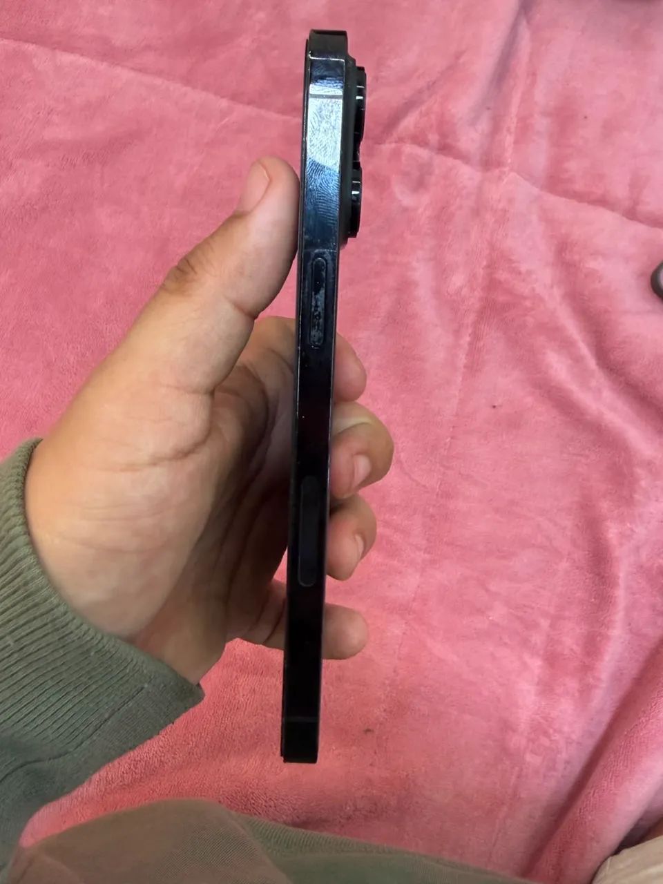 IPHONE 14 PRO MAX 128 GB - Foto 3