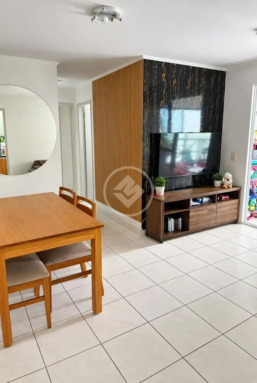 Apartamento mobiliado próximo ao Carrefour da t-9 codigo: 363587 - Foto 3