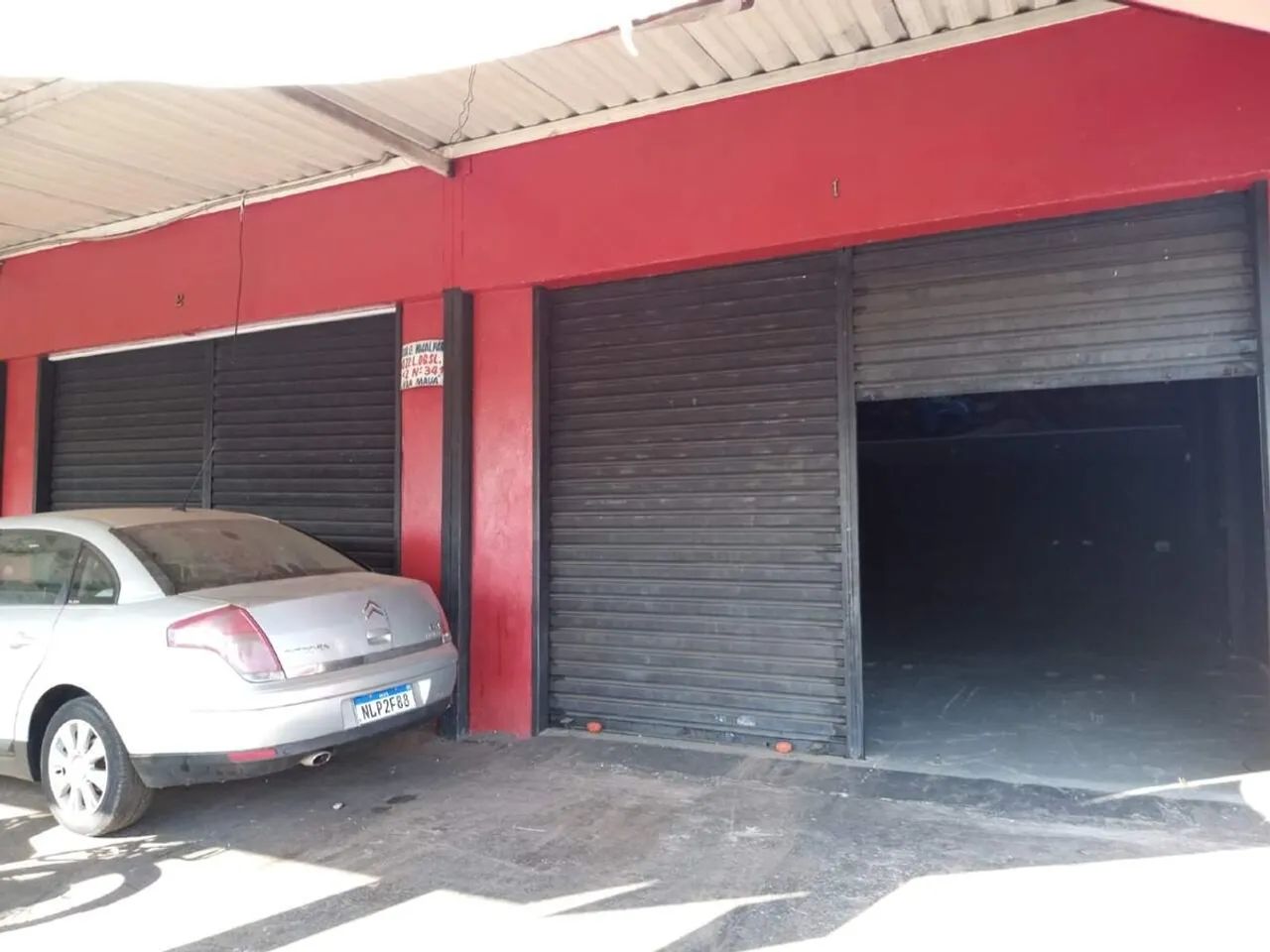 Imóvel comercial, 587 m² no Vila Mauá em Goiânia - Foto 2