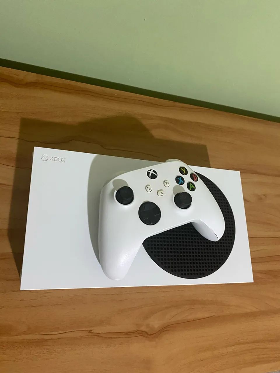 Xbox séries s  - Foto 3