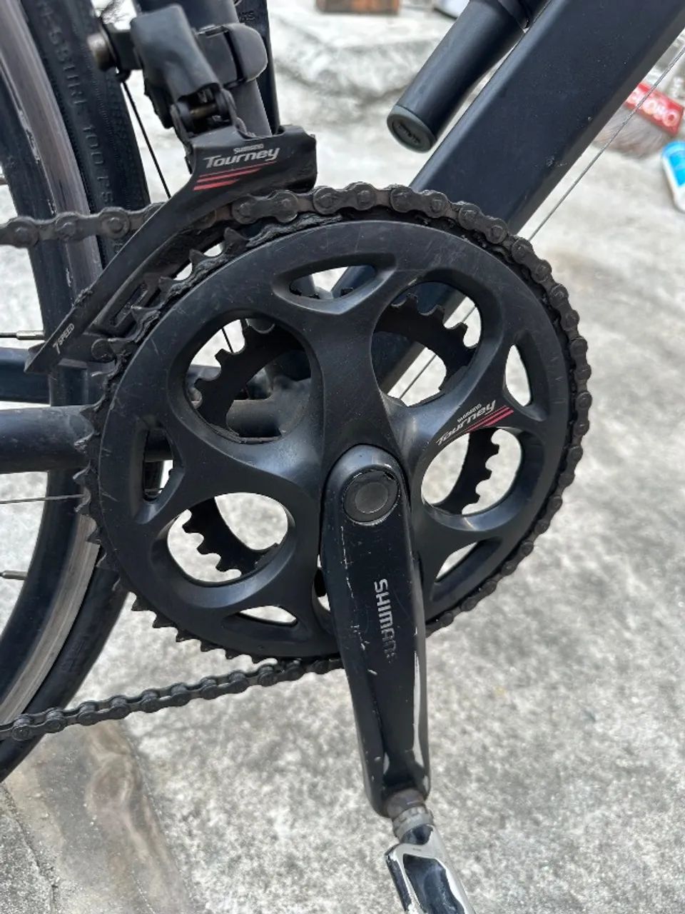 Bicicleta Caloi 10 - Foto 2