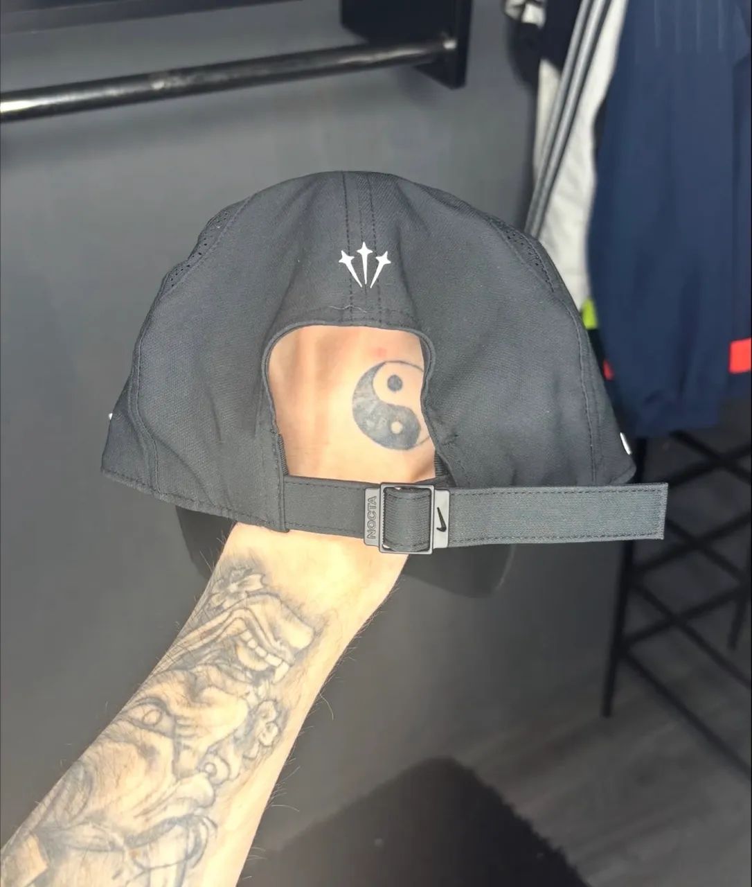 Boné Nike Nocta  - Foto 5