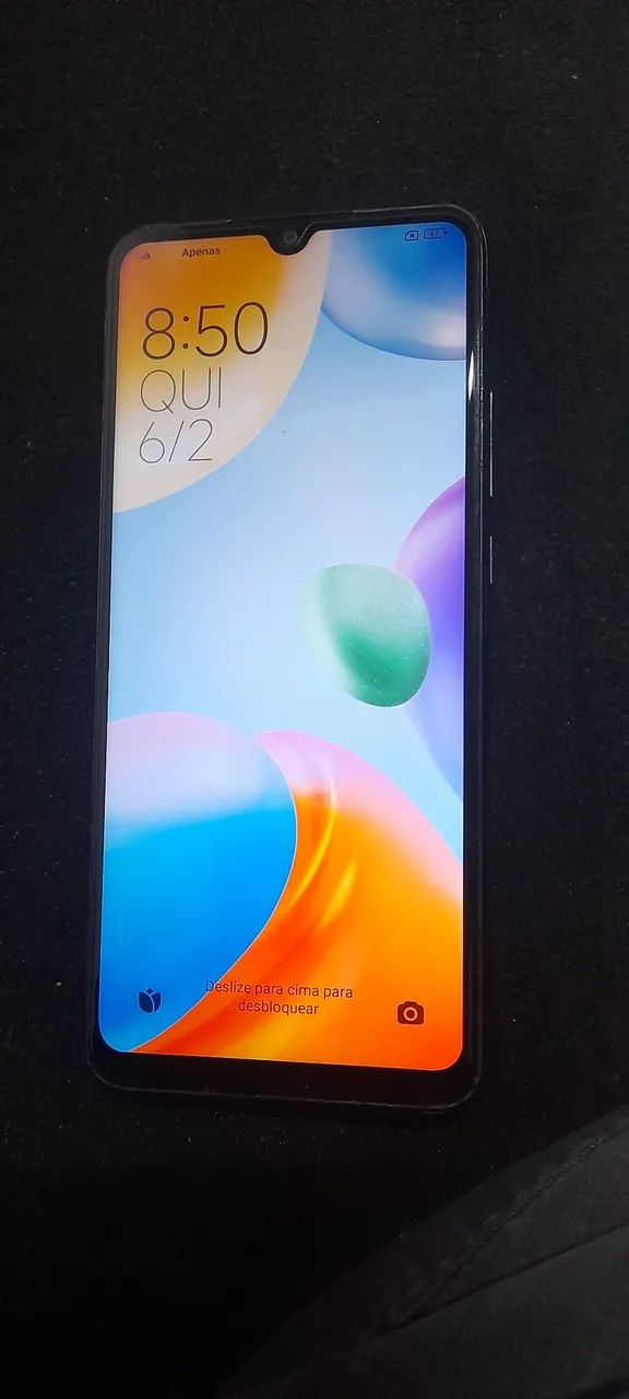 Celular Redmi 10c - Foto 2
