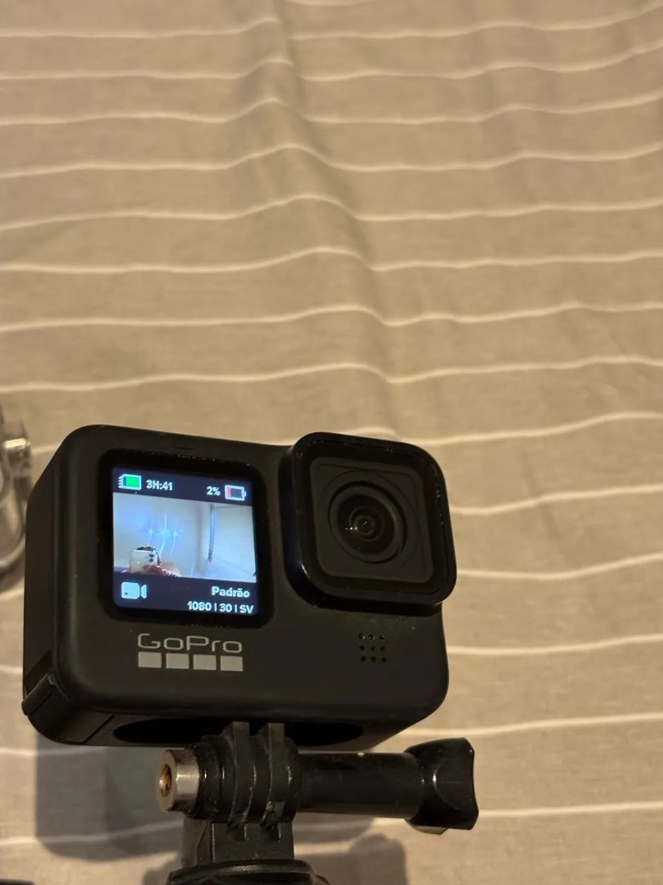 GoPro 9 Black - Foto 2