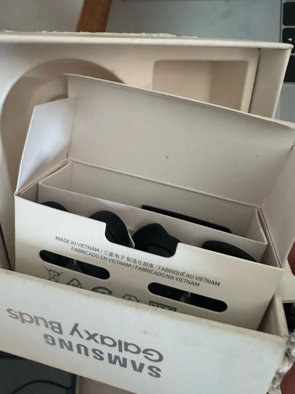 Galaxy Buds - Foto 3