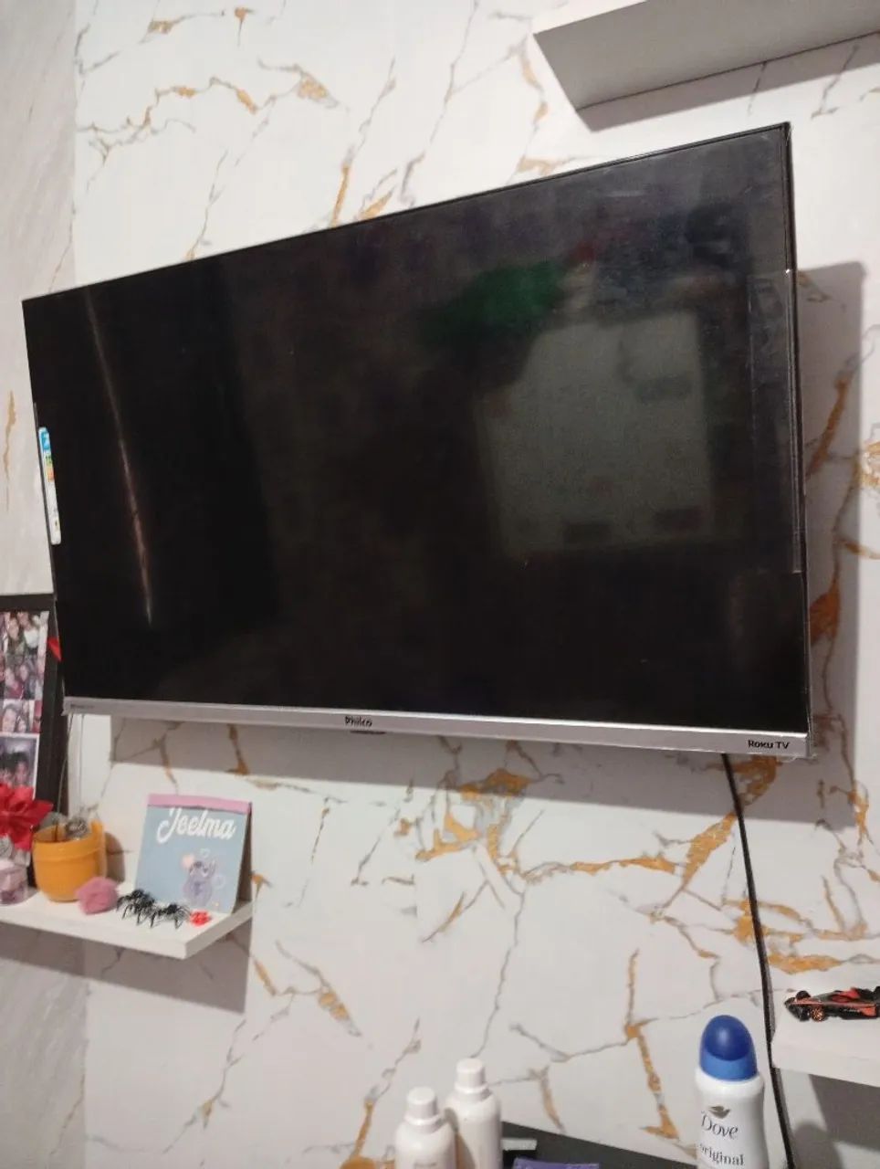 Vendo televisão 32 polegadas  - Foto 3