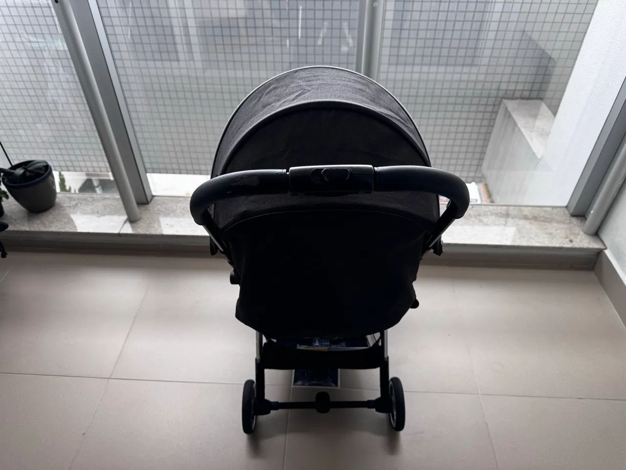 Carrinho de bebê Chico - Foto 3