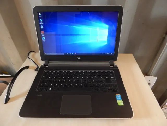 Notebook Gamer Hp Core I5 8gb Ram Ssd480gb Geforce830 - Foto 5
