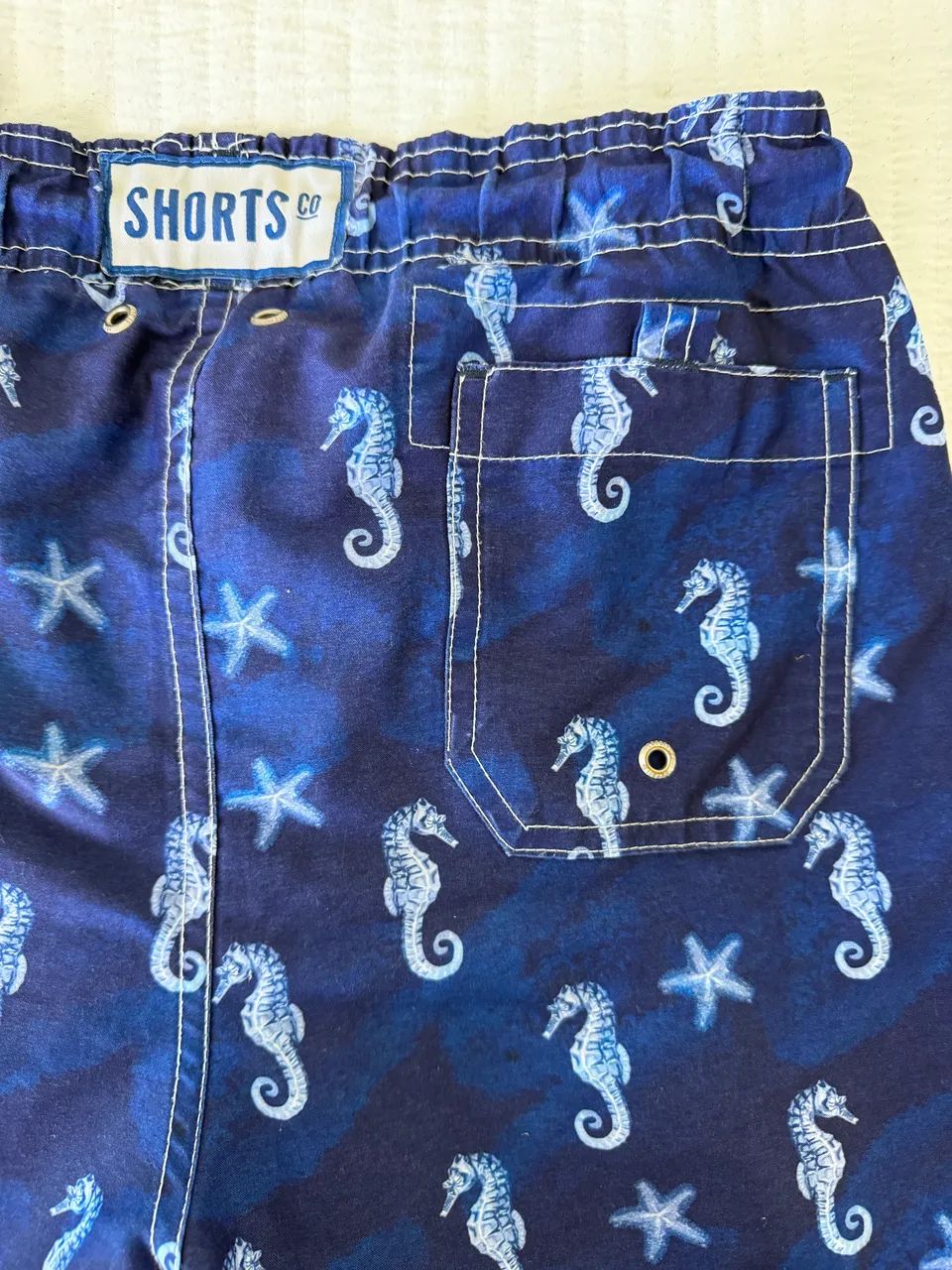 Short Shorts co - 12 anos - Foto 4
