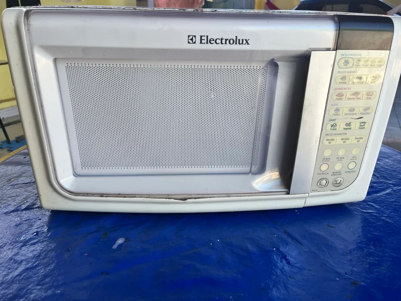 Microondas 24L - Foto 4