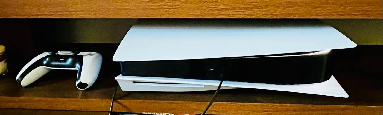PS5 ( fat ) - Foto 5