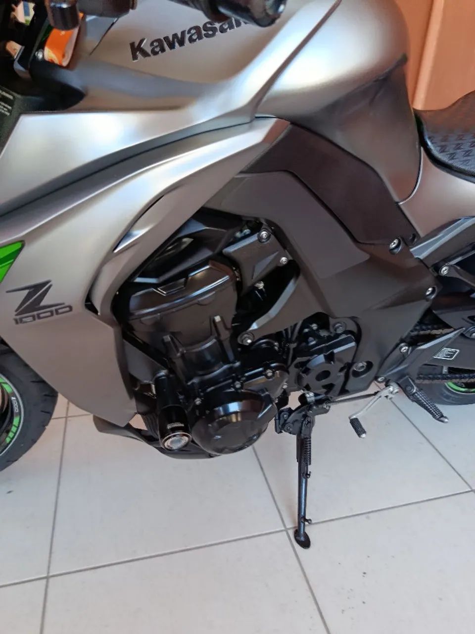 VENDO Z1000 - Foto 3