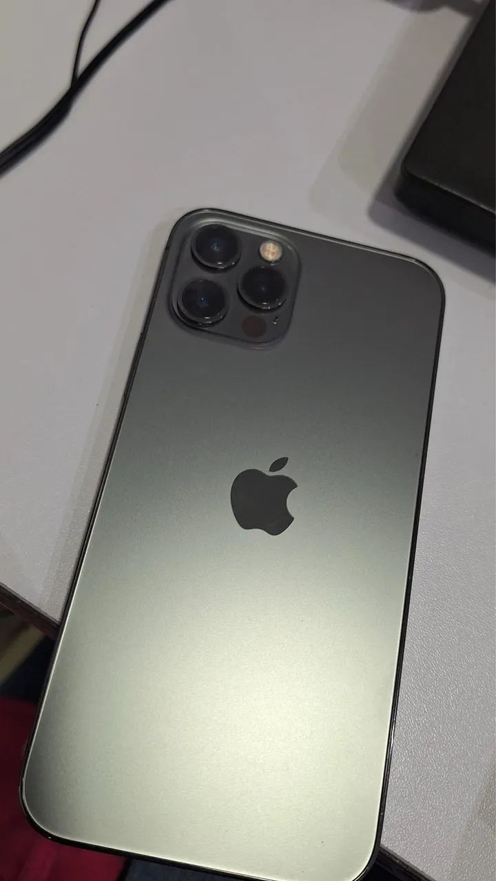 iPhone 12 Pro  - Foto 2