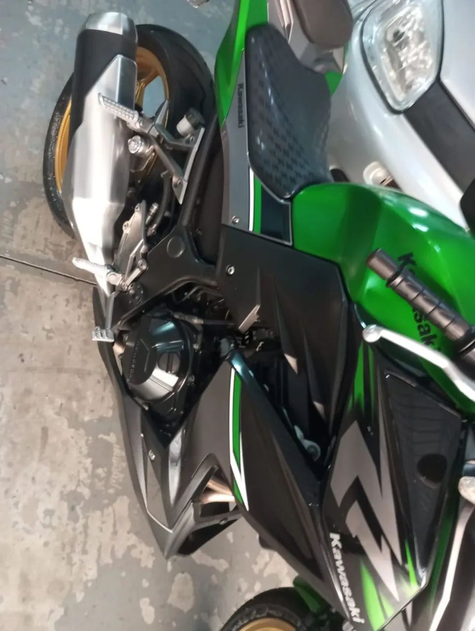 Z 300 - Foto 3