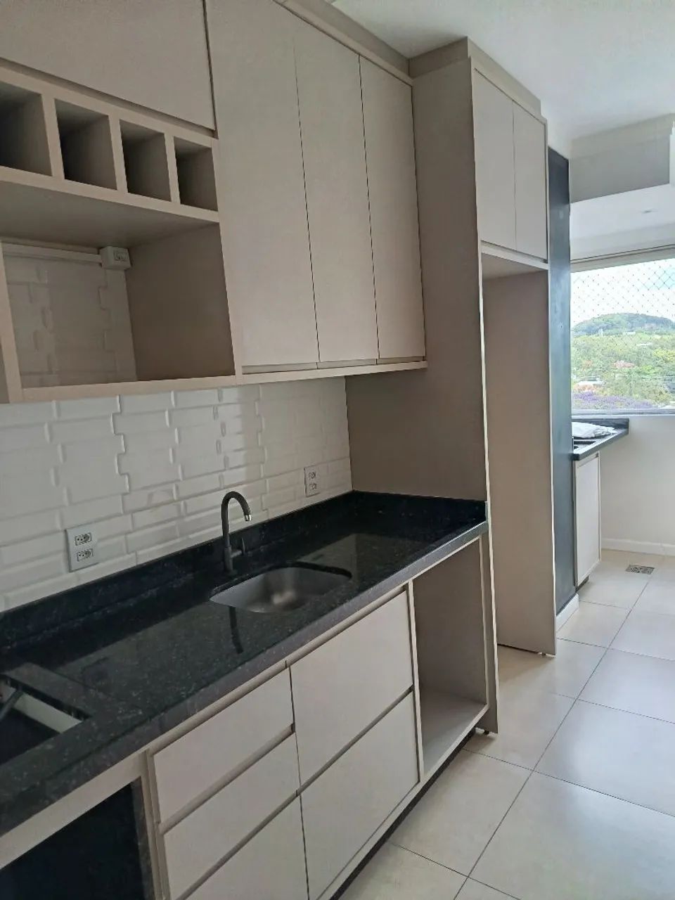 Foto - Joinville - Bom Retiro