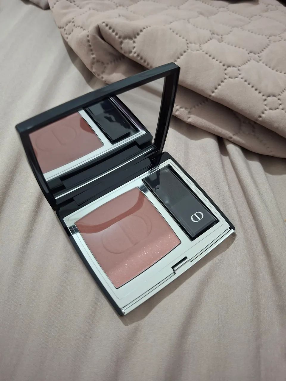 Blush Dior Rouge Blush - Foto 5