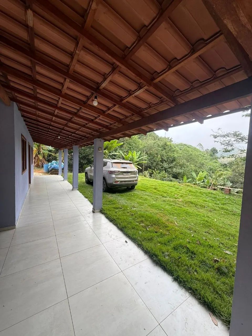 Vendo chácara em domingos martins - Foto 5