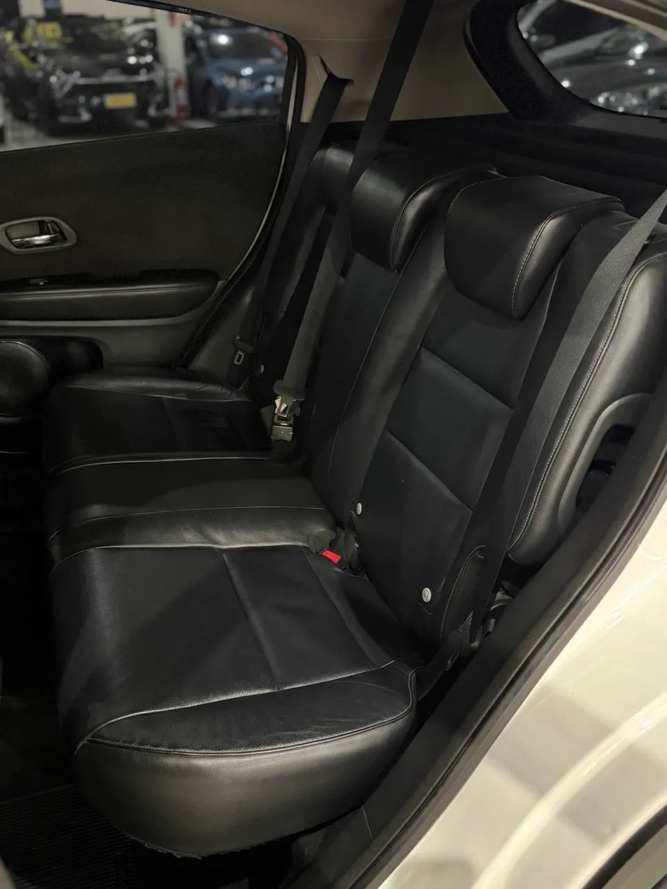 Honda HR-V EXL 1.8 Flexone 16V 5p Aut., foto 14 de 20