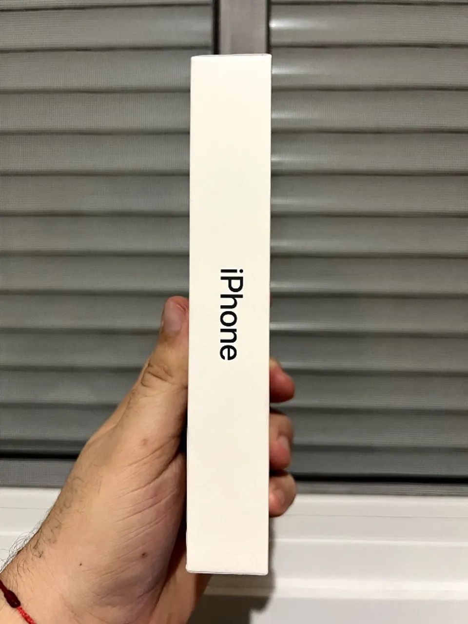 iPhone 17 preto 256GB novo - Foto 3