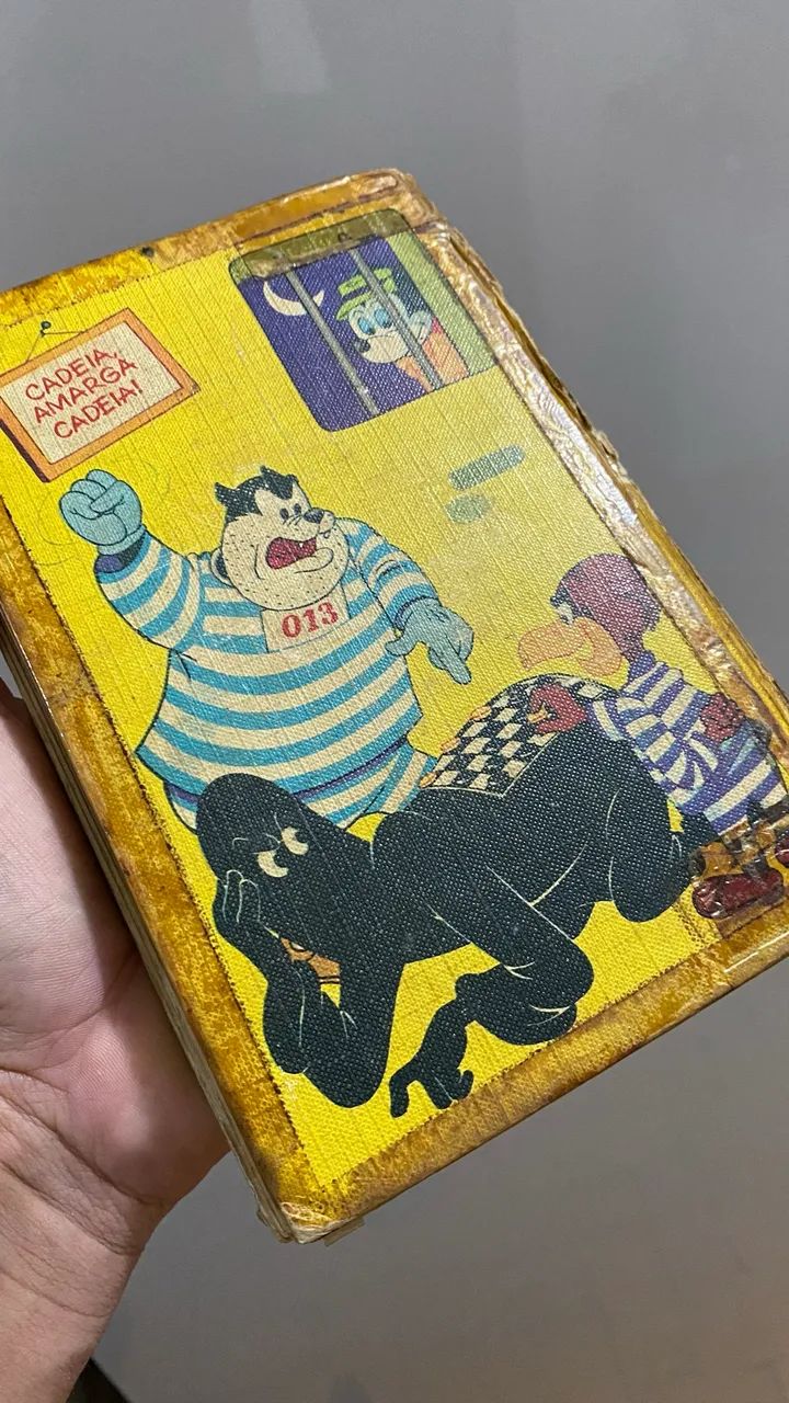 Manual do Mickey 1973 - Foto 3