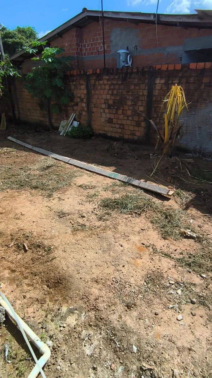 Terreno no aquaville tucunaré * - Foto 3