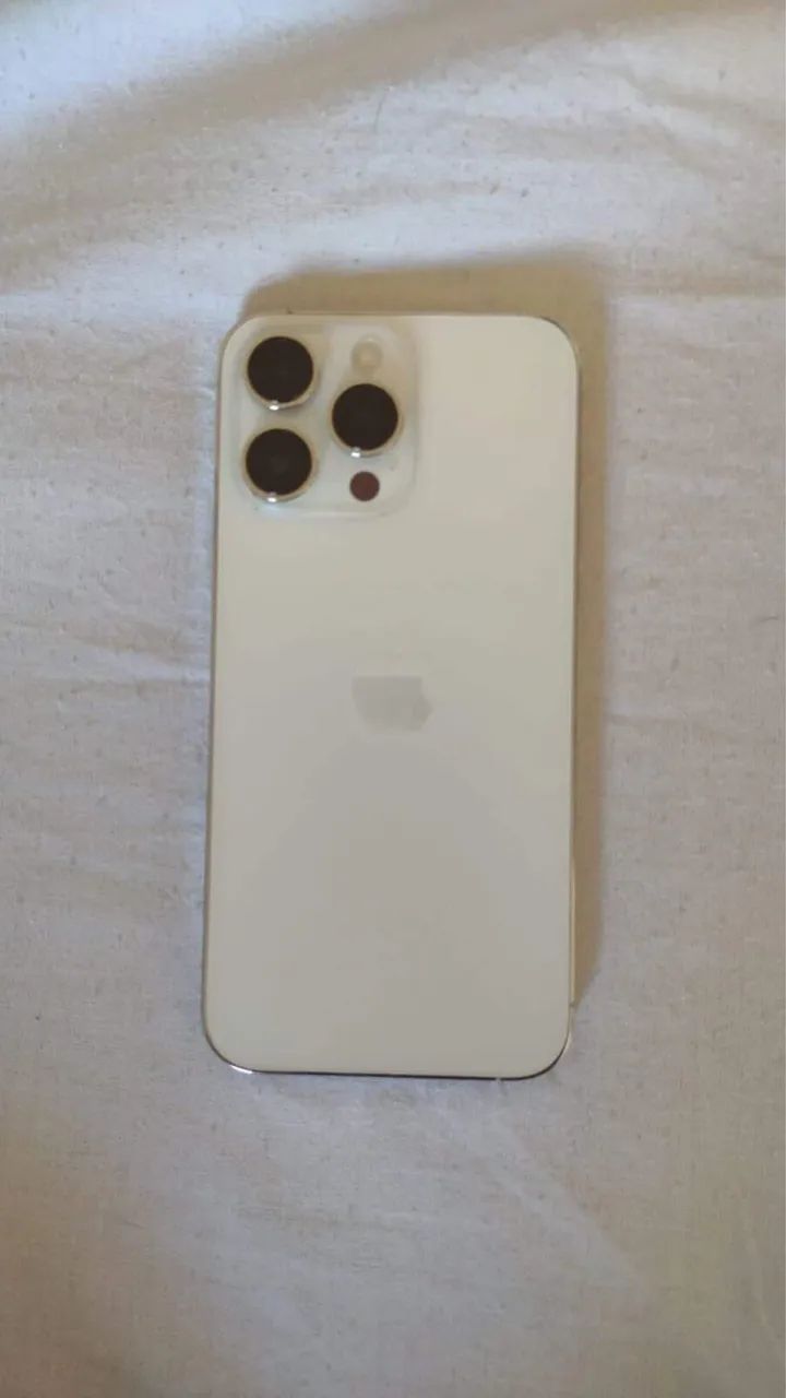 IPHONE 14 PRO MAX 128 GB BRANCO (ESTELAR)
