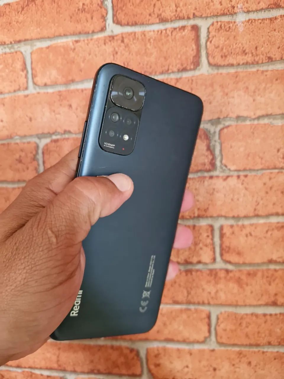 Xiaomi note 11s 128gb  - Foto 2