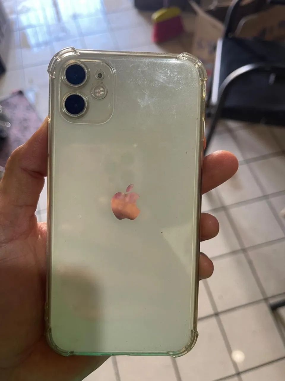 iPhone 11 - Foto 5