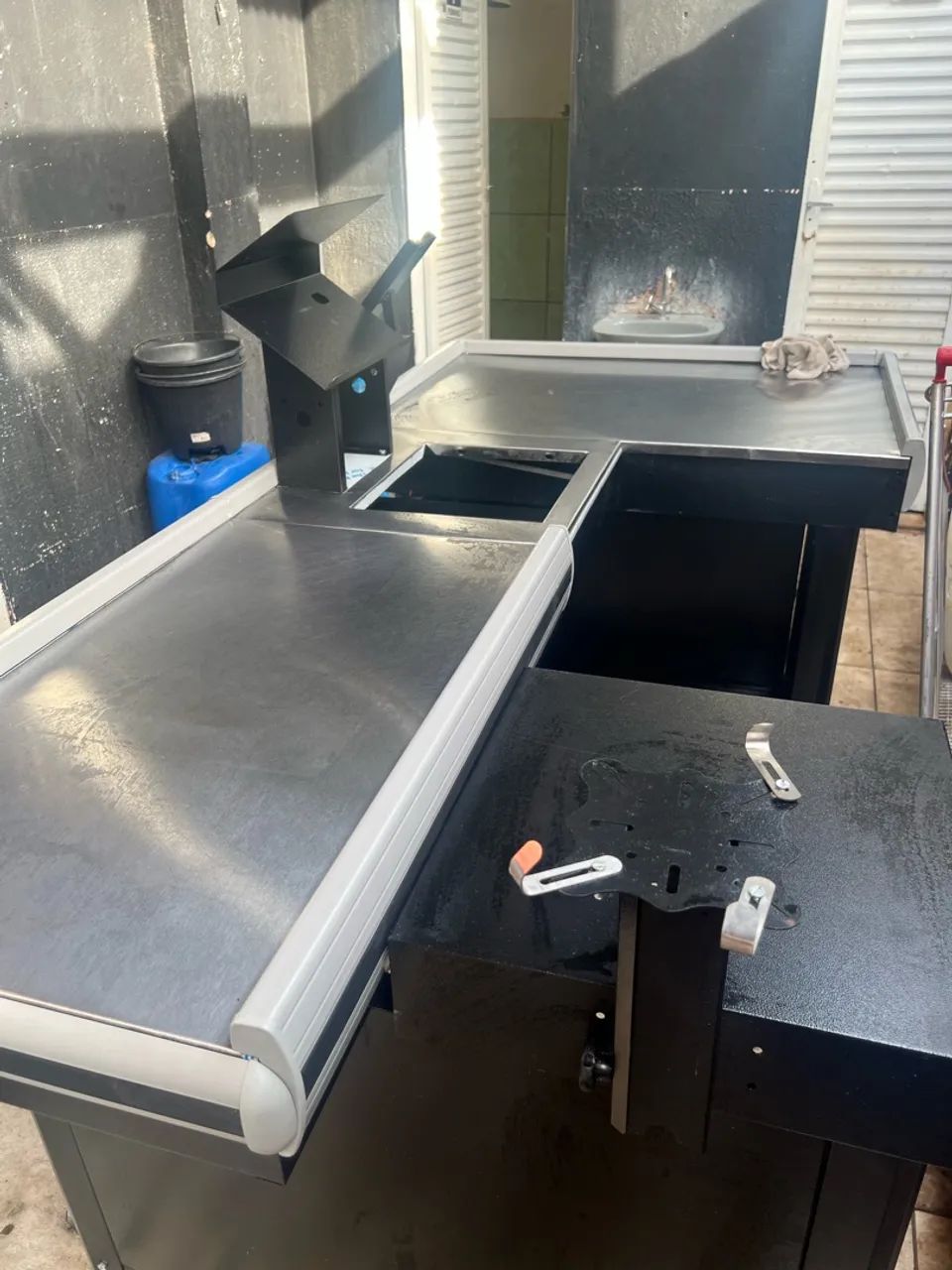 Vende se caixa para comércio  - Foto 2