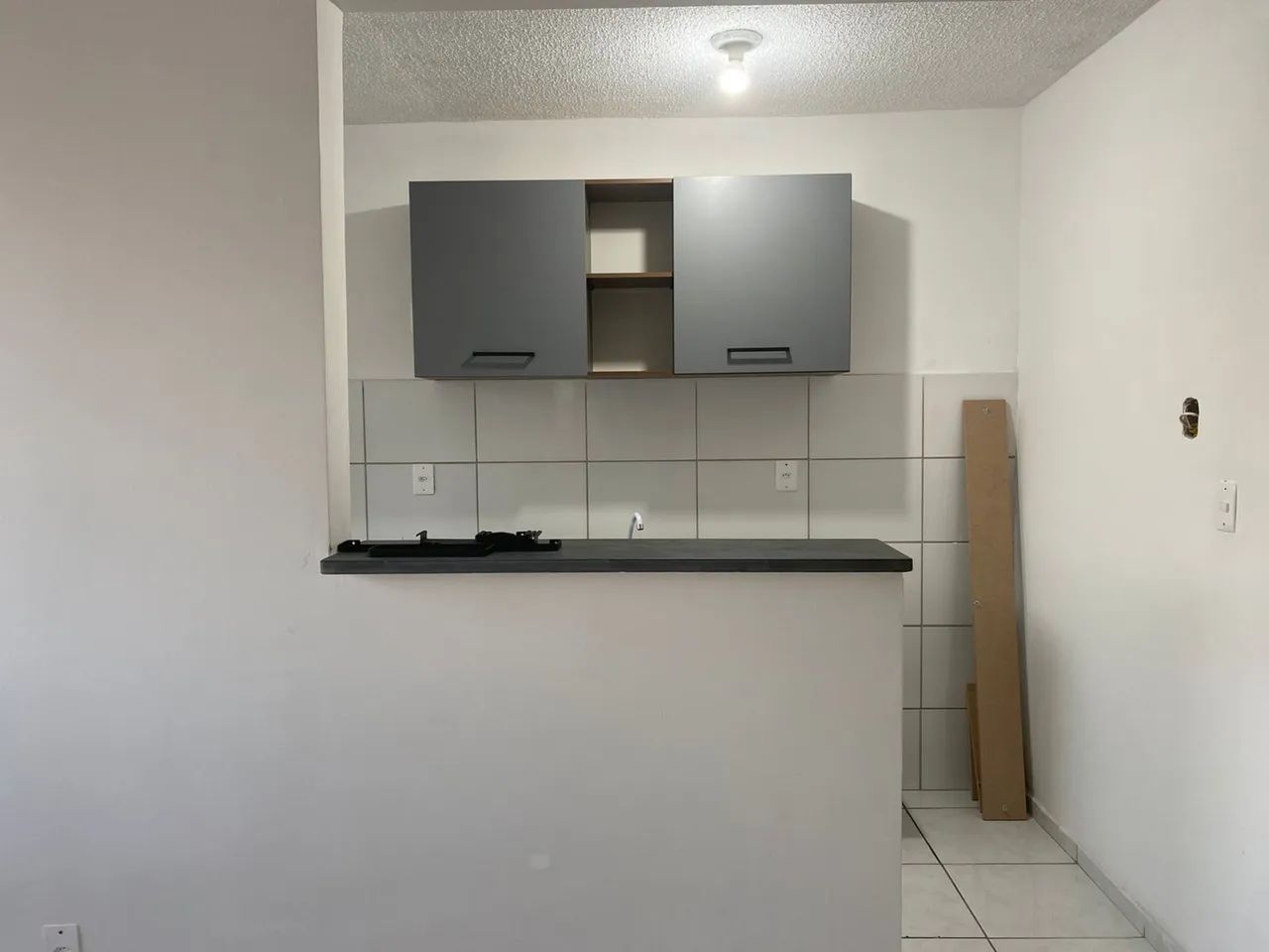 Honorio Gurgel apartamento 2 quartos 