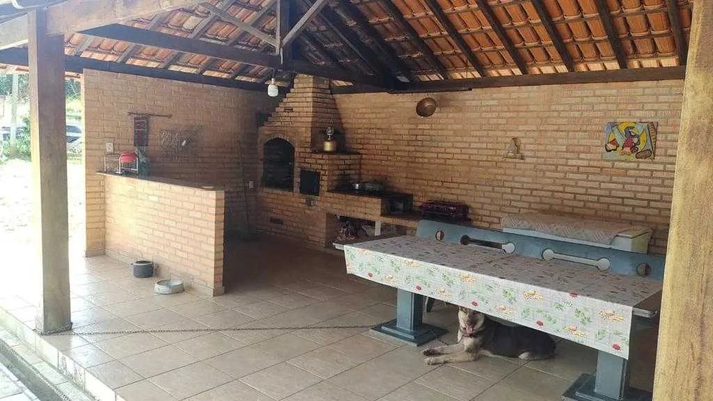 Fazenda / Sítios / Chácaras com 4 quartos à venda em Esmeraldas - Foto 4