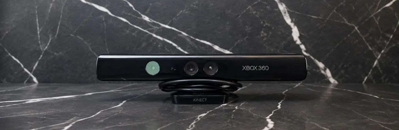 Kinect XBOX 360