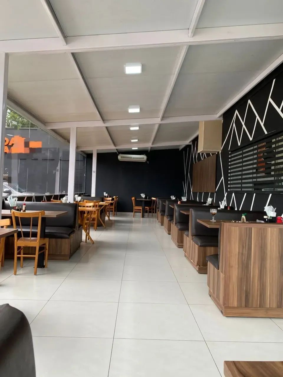 padaria.  a venda