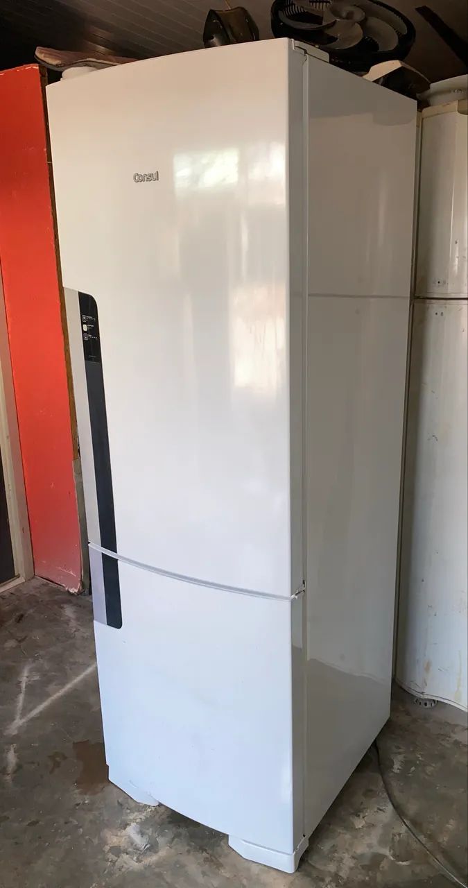 Geladeira consul  - Foto 4
