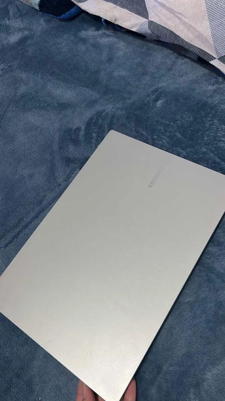 NOTBOOK GALAXY BOOK 