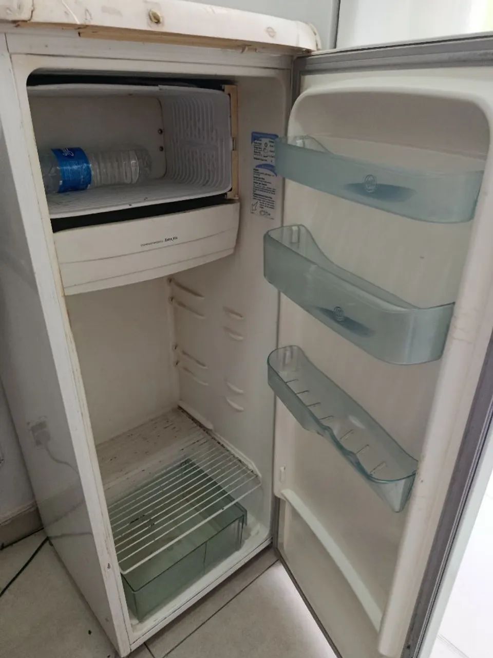 Geladeira 370  - Foto 2