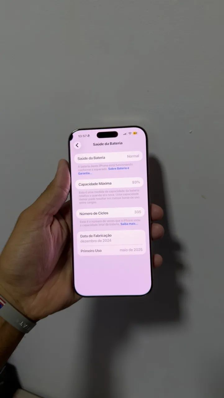 Vede-se IPhone 16 Pro Max  - Foto 5