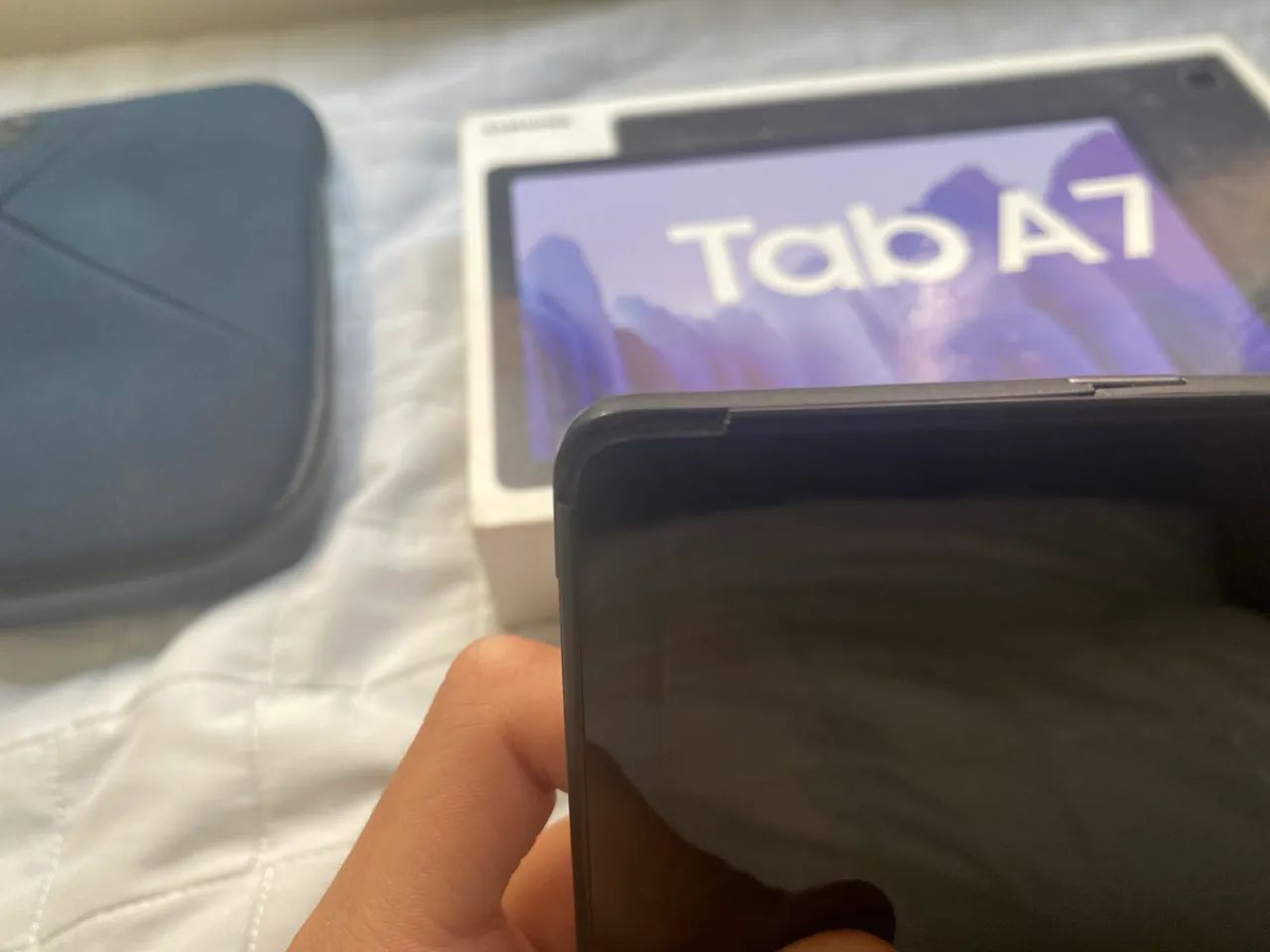 Tablet A7 Samsung  - Foto 4