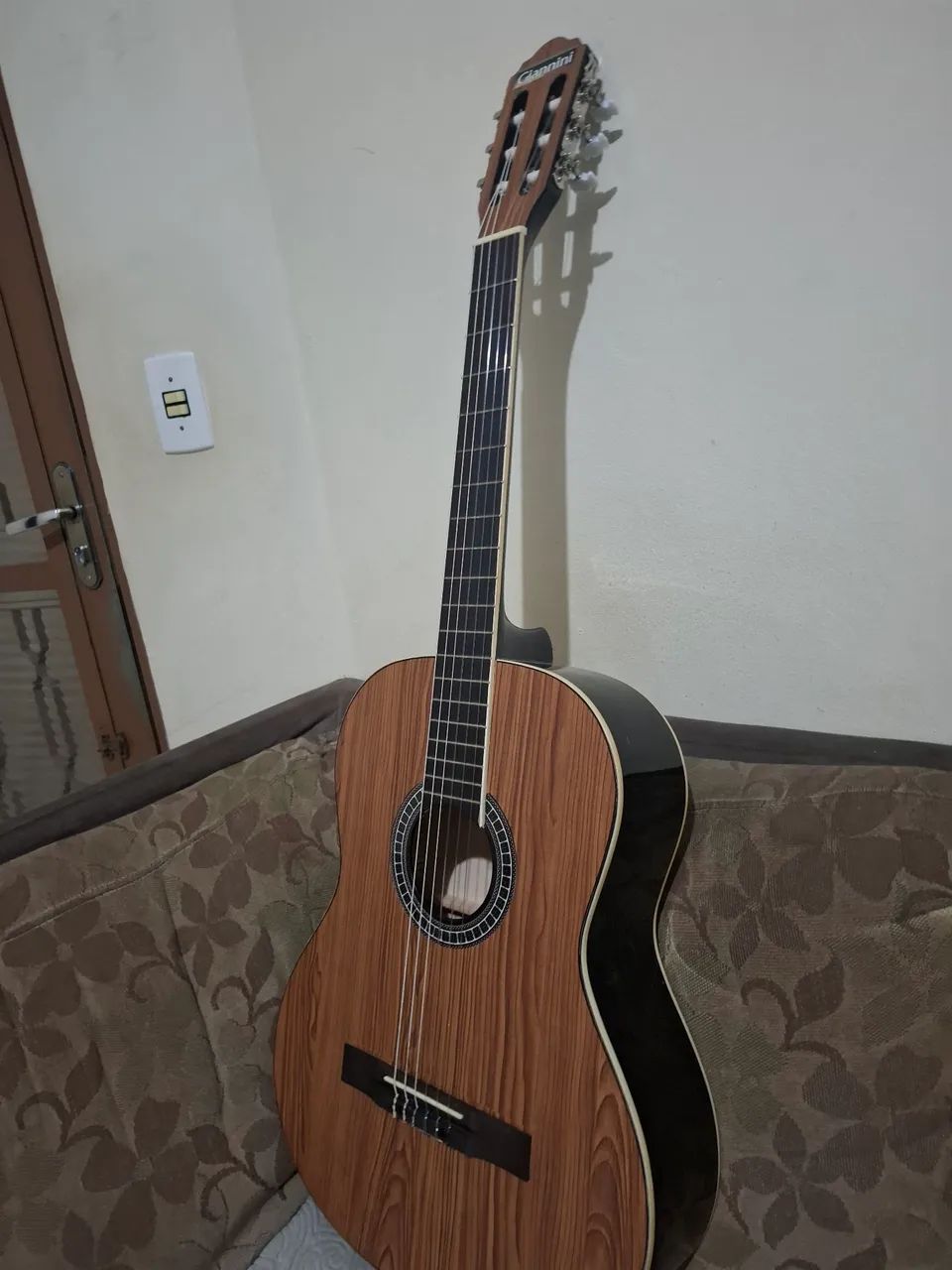 Violão Acústico Nylon  - Foto 3